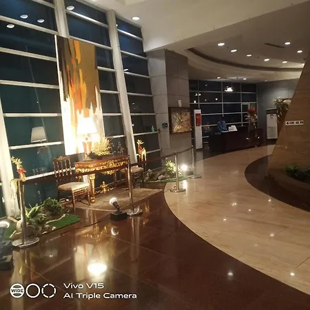 Manila Bay Executive Suite Pearl Of Orient