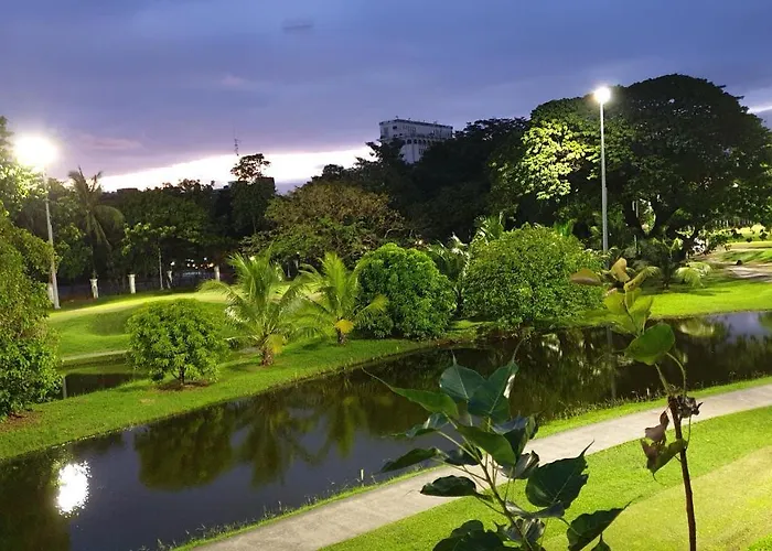 Aparthotel Bay Executive Pearl Of Orient
