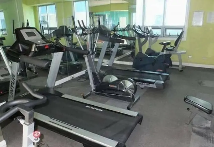 Bay Executive Pearl Of Orient Aparthotel 3*