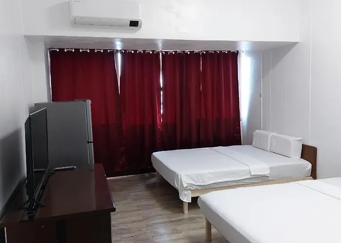Bay Executive Pearl Of Orient Aparthotel