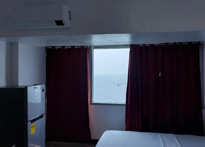 Bay Executive Pearl Of Orient Aparthotel Manila