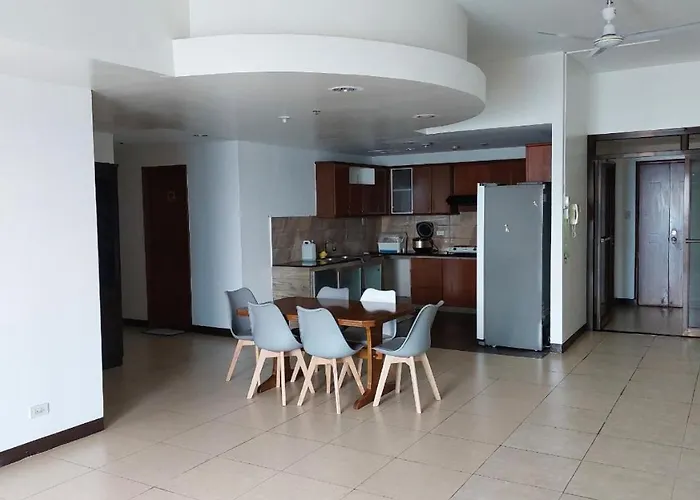Bay Executive Pearl Of Orient Aparthotel