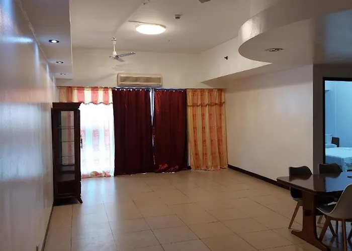 Aparthotel Bay Executive Pearl Of Orient