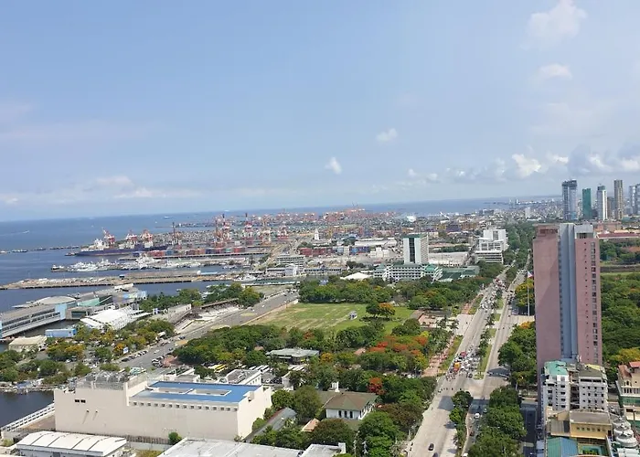 Aparthotel Bay Executive Pearl Of Orient