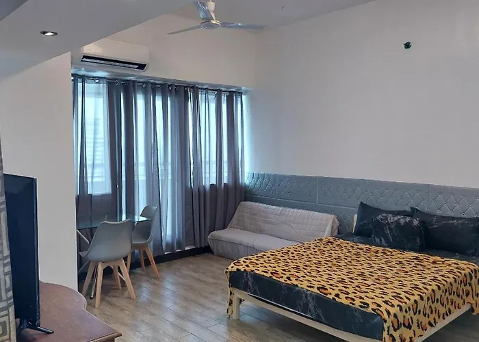 Aparthotel Bay Executive Pearl Of Orient 3*