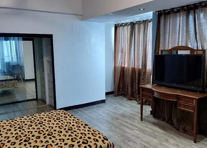Bay Executive Pearl Of Orient Aparthotel 3*