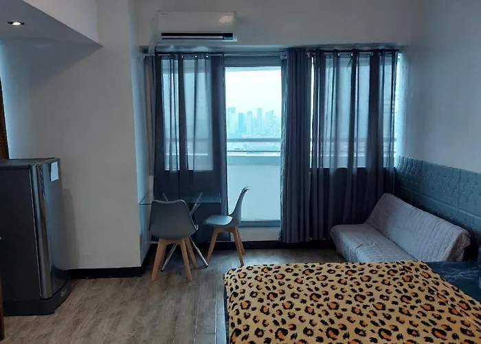 Aparthotel Bay Executive Pearl Of Orient 3*