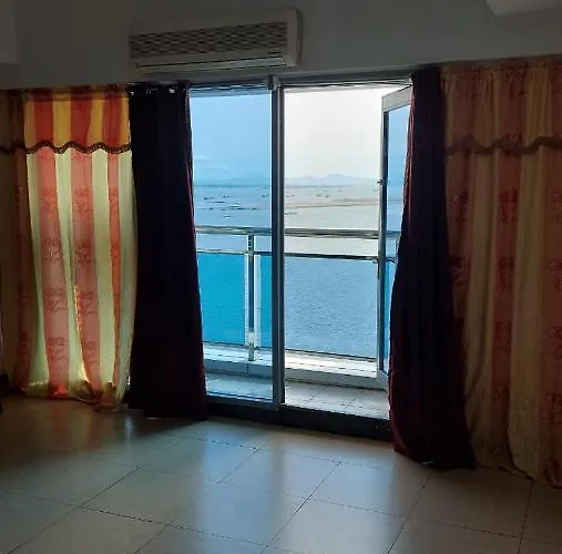 Aparthotel Bay Executive Pearl Of Orient 3*