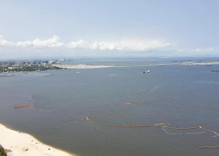 Bay Executive Pearl Of Orient 3* Manila