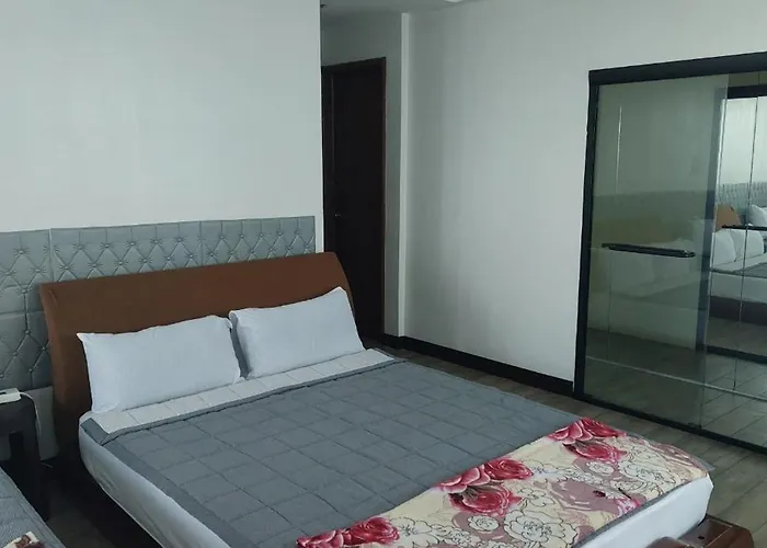 Aparthotel Bay Executive Pearl Of Orient 3*