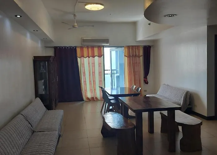 Aparthotel Bay Executive Pearl Of Orient 3*